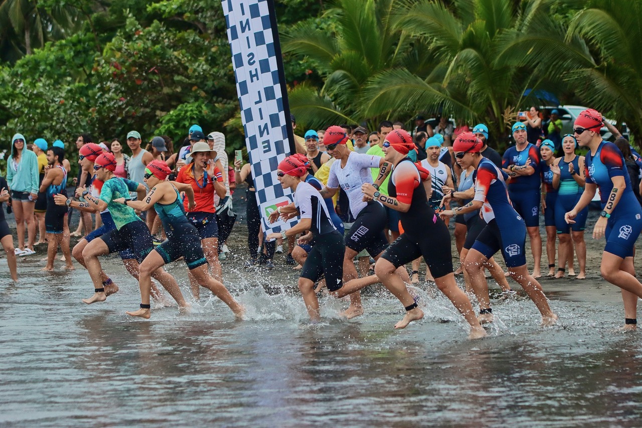Multireto arranca temporada 2026  con el Beat Tri en el Caribe